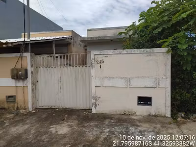 Casa, 1 quarto, 200 m² - Foto 1