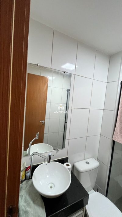 Apartamento, 2 quartos, 39 m² - Foto 5