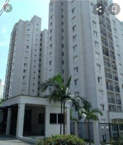 Apartamento, 2 quartos, 50 m² - Foto 1