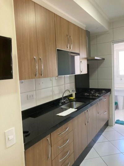 Apartamento, 3 quartos, 83 m² - Foto 4