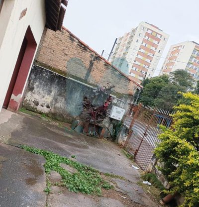 Casa, 2 quartos - Foto 1