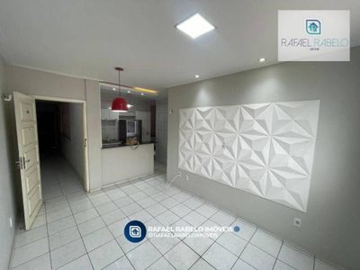 Apartamento, 2 quartos, 45 m² - Foto 1