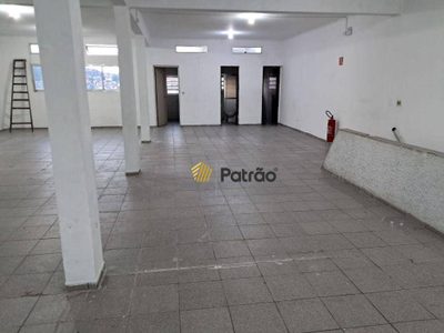 Prédio Inteiro, 300 m² - Foto 3