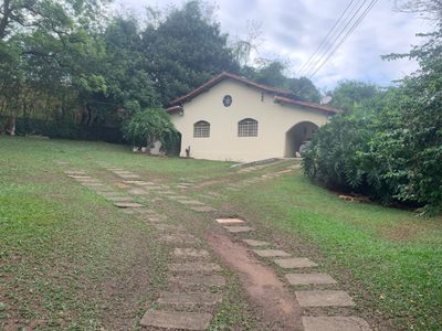 Chácara, 4 quartos - Foto 3