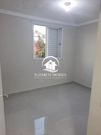 Apartamento, 2 quartos, 50 m² - Foto 4