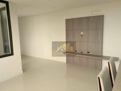 Apartamento, 2 quartos, 86 m² - Foto 3