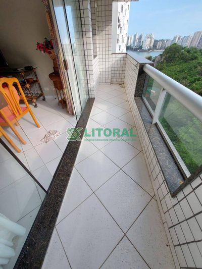 Apartamento, 2 quartos, 100 m² - Foto 4