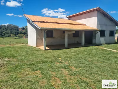 Fazenda, 10000 m² - Foto 1