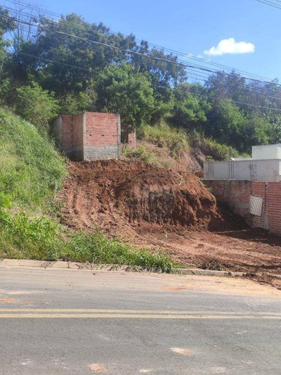 Terreno, 220 m² - Foto 2