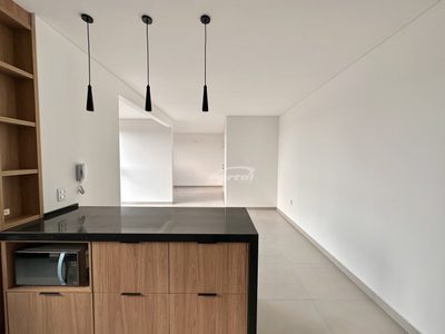 Apartamento, 2 quartos, 80 m² - Foto 4