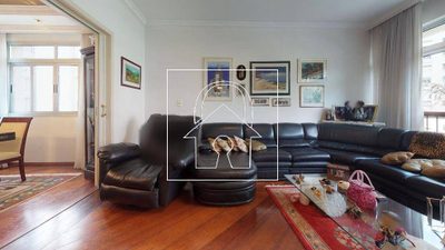 Apartamento, 3 quartos, 276 m² - Foto 5