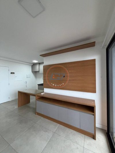 Apartamento, 2 quartos, 69 m² - Foto 1