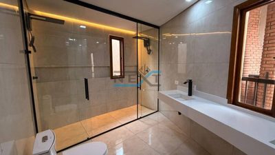 Casa de Condomínio, 4 quartos - Foto 5