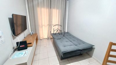 Apartamento, 1 quarto, 48 m² - Foto 3