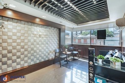 Sala-Conjunto, 218 m² - Foto 2