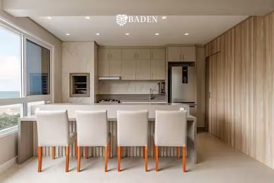 Apartamento, 3 quartos, 115 m² - Foto 4