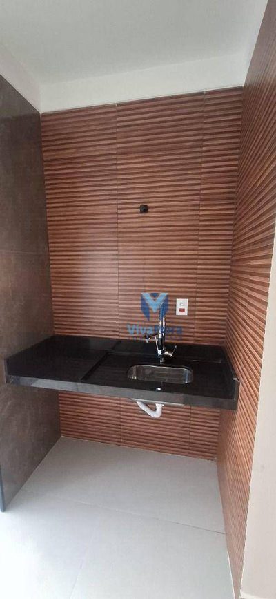 Casa, 2 quartos, 105 m² - Foto 3