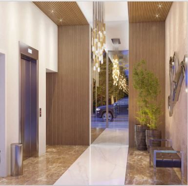 Cobertura, 2 quartos, 113 m² - Foto 3