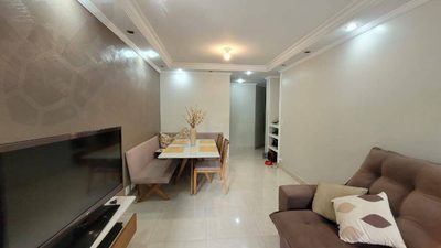 Apartamento, 3 quartos, 102 m² - Foto 4