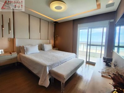 Apartamento, 3 quartos, 250 m² - Foto 5