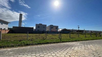 Terreno, 300 m² - Foto 1