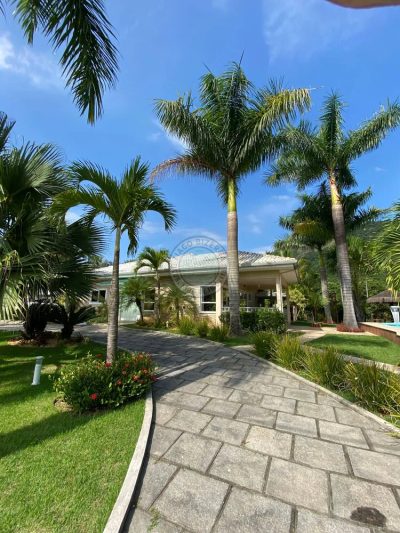 Casa, 5 quartos, 309 m² - Foto 3