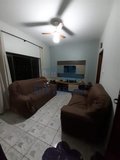 Casa, 3 quartos, 163 m² - Foto 1