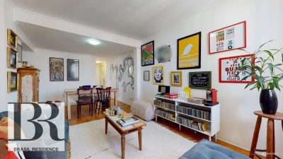 Apartamento, 3 quartos, 83 m² - Foto 3