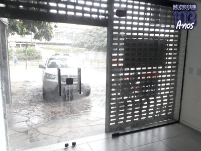 Loja-Salão, 40 m² - Foto 4