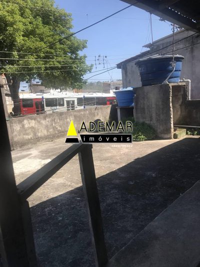 Casa, 5 quartos - Foto 2