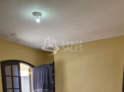 Casa, 3 quartos - Foto 2