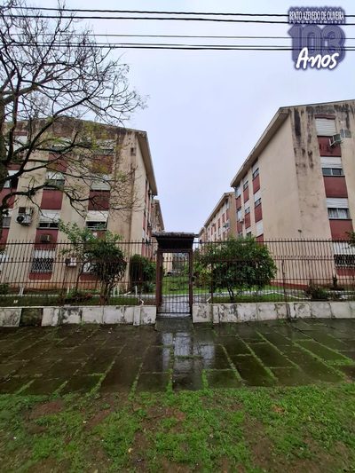 Apartamento, 3 quartos, 59 m² - Foto 1