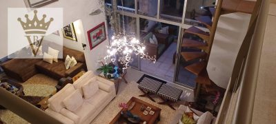 Apartamento, 2 quartos, 162 m² - Foto 2