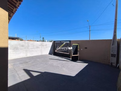 Casa, 2 quartos, 45 m² - Foto 5