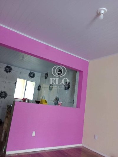 Casa, 2 quartos, 59 m² - Foto 3