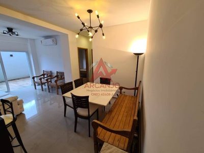 Apartamento, 2 quartos, 116 m² - Foto 4