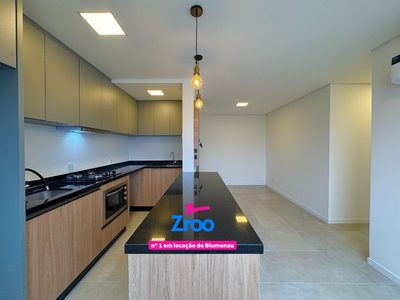 Apartamento, 2 quartos, 54 m² - Foto 2