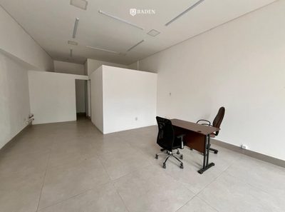 Sala-Conjunto, 52 m² - Foto 1