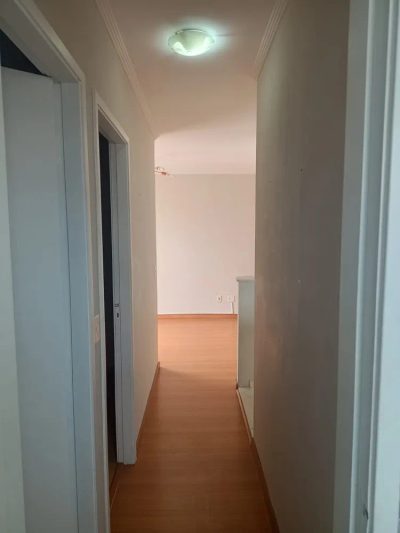 Apartamento, 2 quartos, 47 m² - Foto 4