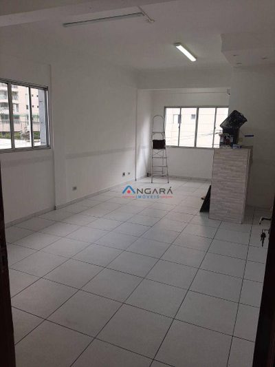 Sala-Conjunto, 28 m² - Foto 5