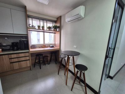 Sala-Conjunto, 90 m² - Foto 5