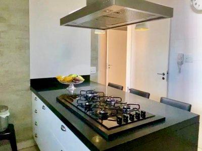 Apartamento, 3 quartos, 295 m² - Foto 5