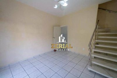 Sobrado, 2 quartos, 107 m² - Foto 3