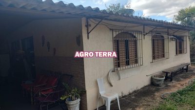 Chácara, 4 quartos, 4 hectares - Foto 3