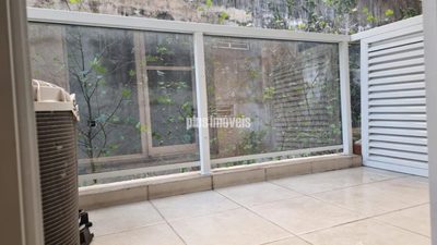 Sala-Conjunto, 38 m² - Foto 4