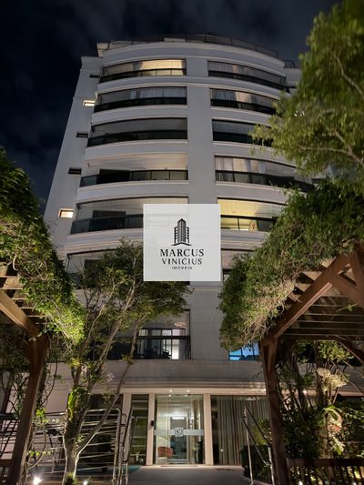 Apartamento, 3 quartos, 119 m² - Foto 1