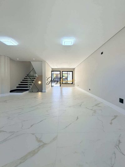 Sobrado, 3 quartos, 237 m² - Foto 4