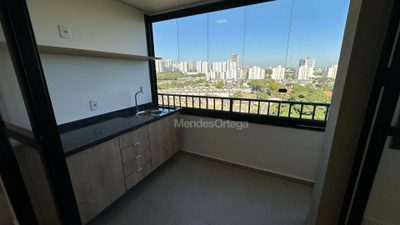 Apartamento, 2 quartos, 69 m² - Foto 1