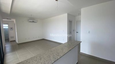 Apartamento, 1 quarto, 48 m² - Foto 2