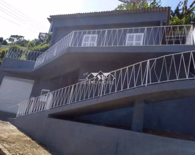 Casa, 2 quartos, 95 m² - Foto 1